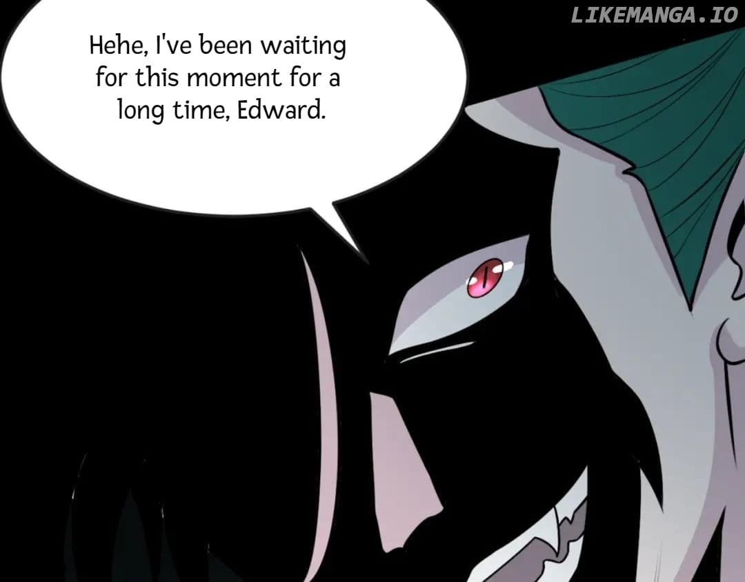 Era of the Haunted Chapter 175 - page 60